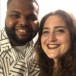 Meet your Posher, Gretchen